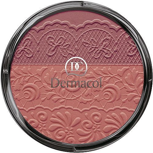 Dermacol DUO Blusher