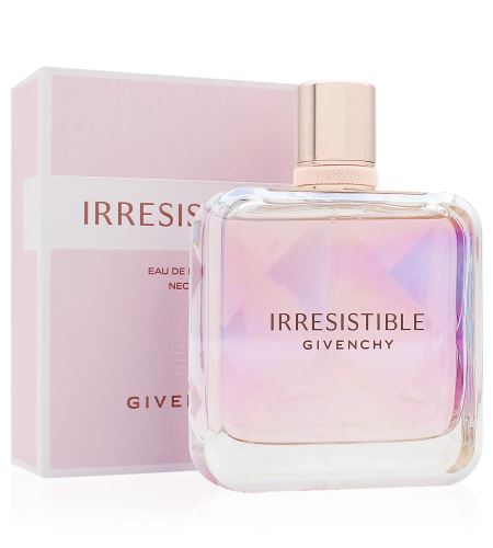 Givenchy Irresistible Nectar parfémovaná voda pro ženy