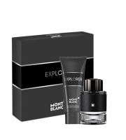 Montblanc Explorer dárková sada pro muže