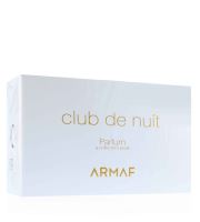 Armaf Club De Nuit dárková sada unisex parfémovaná voda Untold 30 ml + parfémovaná voda White Imperiale 30 ml + parfémovaná voda Iconic 30 ml (1)