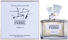 Gianfranco Ferre Camicia 113