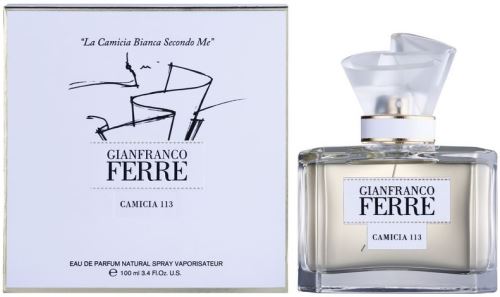 Gianfranco Ferre Camicia 113