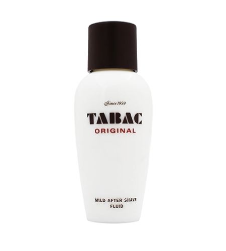 Tabac Original hydratační fluid po holení pro muže 100 ml