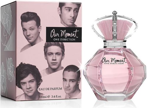 One Direction Our Moment parfémovaná voda 100 ml pro ženy TESTER