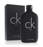 Calvin Klein CK Be toaletní voda unisex