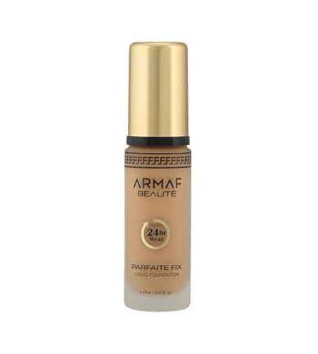 Armaf Beauté Parfaite Fix Liq Foundation tekutý make-up 27 ml