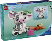 LEGO® │ Disney 43292 Pua (3)