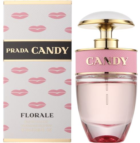 Prada Candy Florale