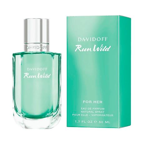 Davidoff Run Wild