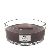 WoodWick Sueded Sandalwood scented candle with wooden wick 453,6 g WoodWick Sueded Sandalwood scented candle with wooden wick 453,6 g
