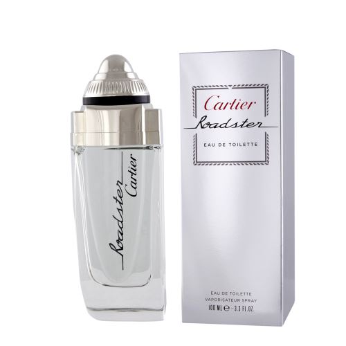 Cartier Roadster