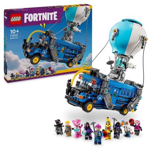 LEGO® Fortnite® 77073 Battle Bus
