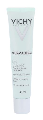Vichy Normaderm BB Clear SPF16