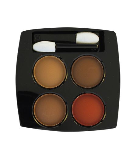 Chanel Les 4 Ombres