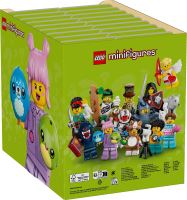 LEGO® Minifigurky 71048 27. série (2)