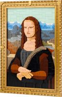 LEGO® Art 31213 Mona Lisa (2)