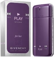 Givenchy Play for Her Intense