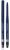 Rimmel Exaggerate automatic waterproof eyeliner 0,28 g 230 Deep Ocean