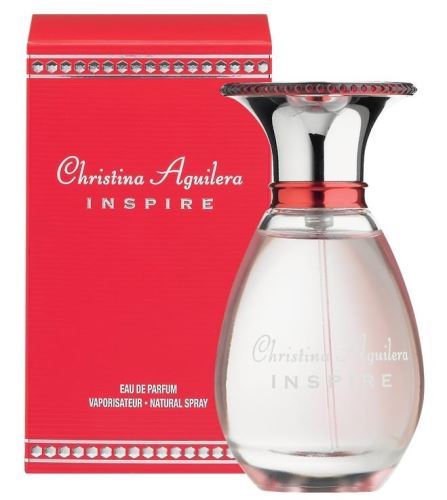 Christina Aguilera Inspire