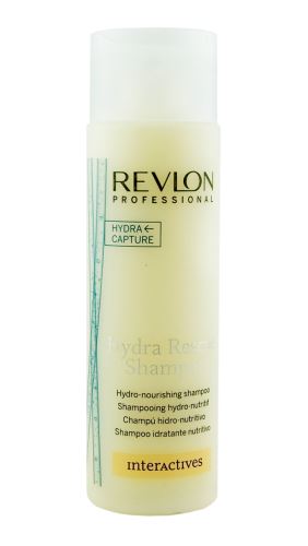 Revlon Professional Interactives Hydra Rescue Shampoo 250 ml