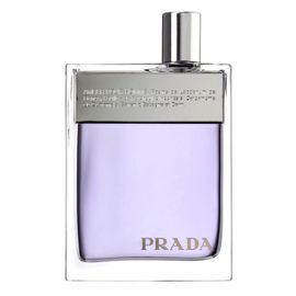 Prada Amber Pour Homme toaletní voda 100 ml pro muže TESTER