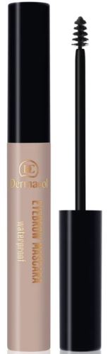 Dermacol Waterproof Eyebrow Mascara