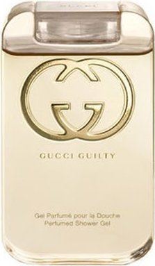 Gucci Guilty Shower Gel W 200ml