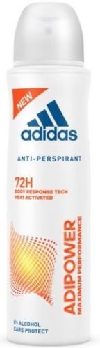 Adidas AdiPower 72h antiperspirant for women 150 ml