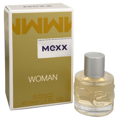 Mexx Woman toaletní voda pro ženy
