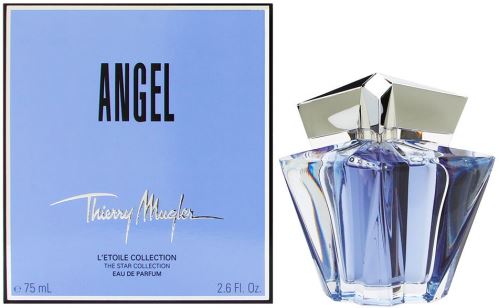 Mugler Angel L'Etoile Collection parfémovaná voda 75 ml pro ženy