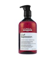 L'Oréal Professionnel Serie Expert Curl Expression čisticí šampon pro vlnité a kudrnaté vlasy (1)