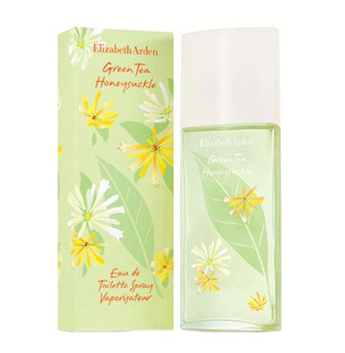 Elizabeth Arden Green Tea Honeysuckle