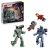 LEGO® ǀ Marvel 76320 Iron Man a War Machine vs. Hammerovy Drony