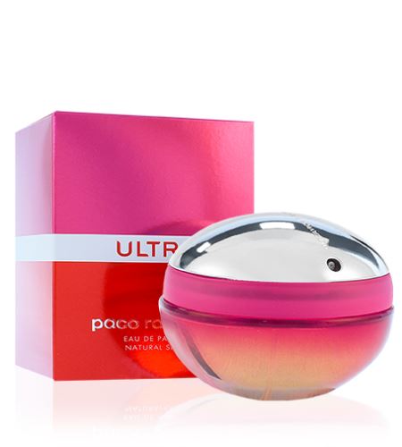 Paco Rabanne Ultrared