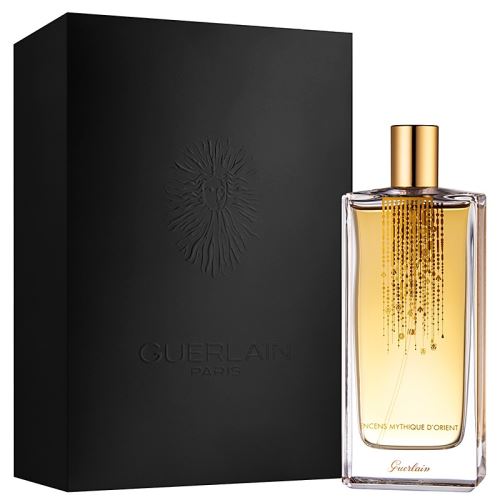 Guerlain Encens Mythique D'Orient parfémovaná voda 75 ml unisex