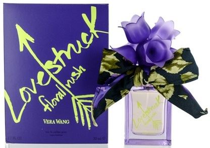Vera Wang Lovestruck Floral Rush