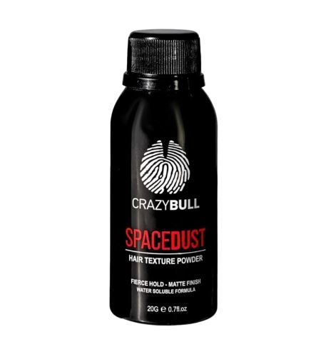 CrazyBull Space Dust 20g