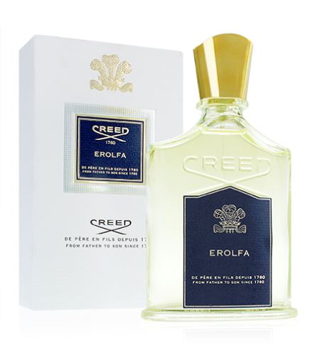 Creed Erolfa eau de parfum for men 120 ml