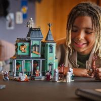 LEGO® Creator 3 v 1 31167 Strašidelný dům (1)