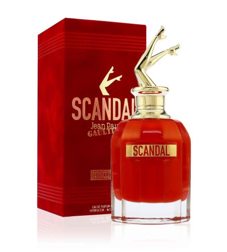 Jean Paul Gaultier Scandal Le Parfum parfémovaná voda pro ženy