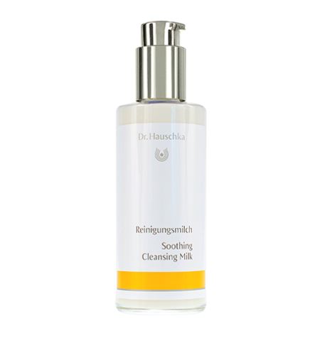 Dr. Hauschka Soothing Cleansing Milk 145 ml
