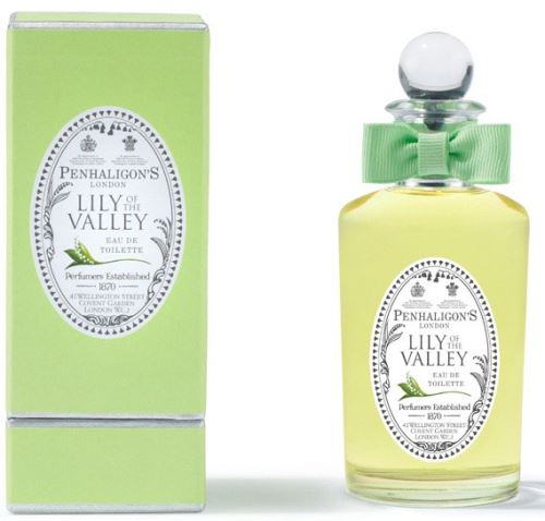 Penhaligon's Lily of the Valley