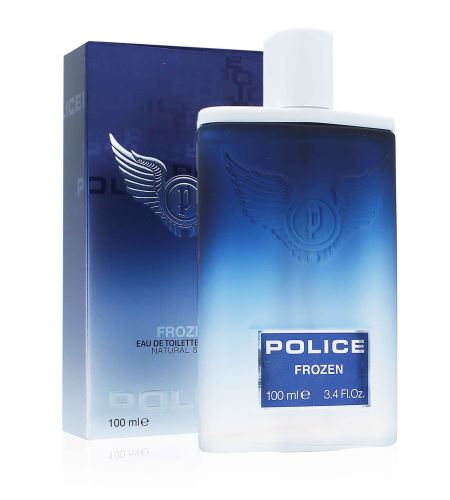 Police Frozen toaletní voda pro muže 100 ml