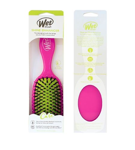 Wet Brush Shine Enhancer