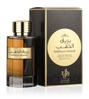 Al Wataniah Bareeq Al Dhahab parfémovaná voda pro muže 100 ml
