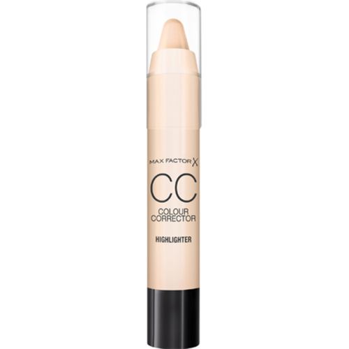 Max Factor CC Colour Corrector