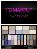 Makeup Revolution London I Love Makeup Fastlove Palette eyeshadow palette 14 g