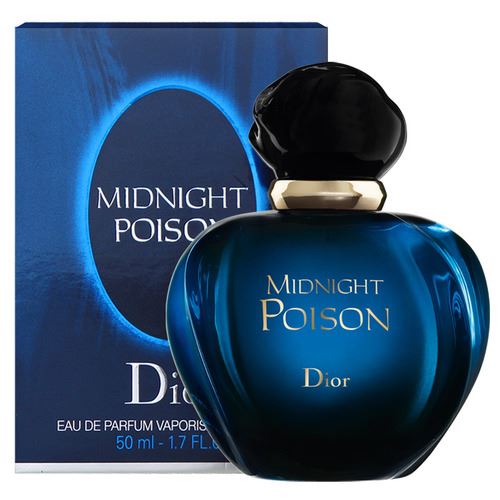 Dior Midnight Poison