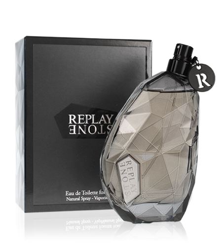 Replay Stone