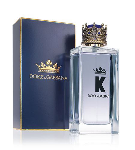Dolce & Gabbana K toaletní voda pro muže 200 ml